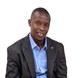 Kenedy Kazooba - Managing Director